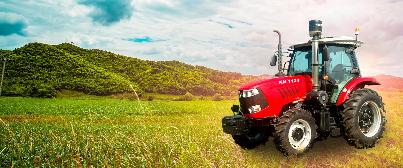 KORN Precision Machinery 